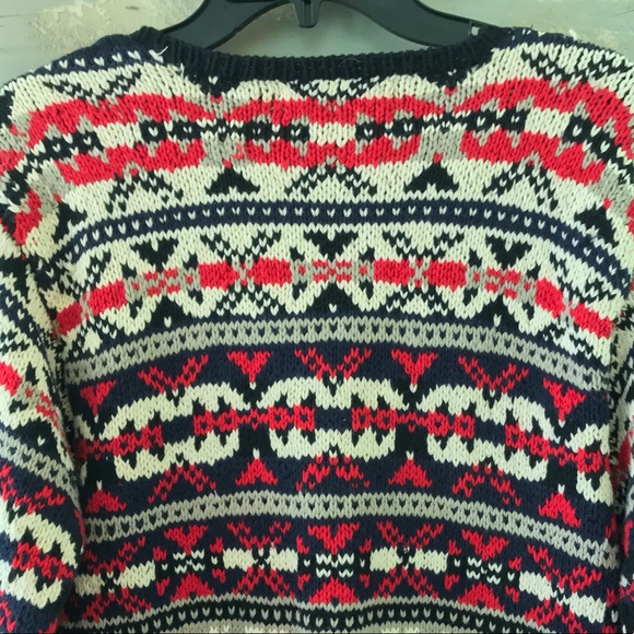 Ladies sweater/first issue - Picture 3 of 7